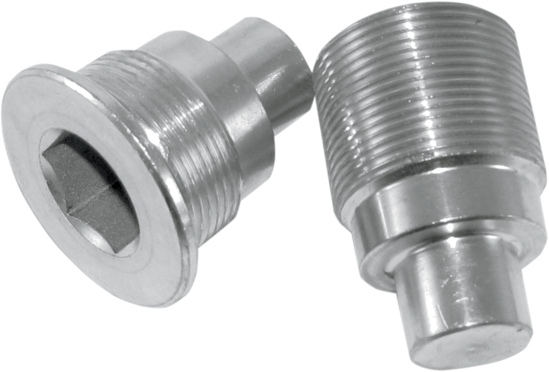 Swingarm Bolt Kit - Honda