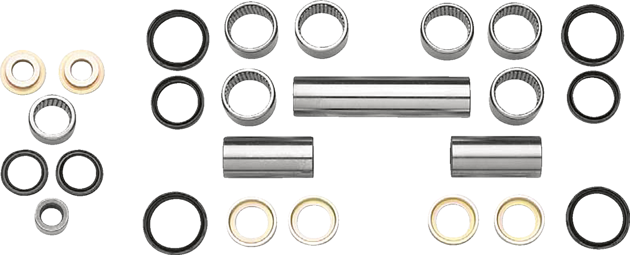 Linkage Bearing Kit - Suzuki