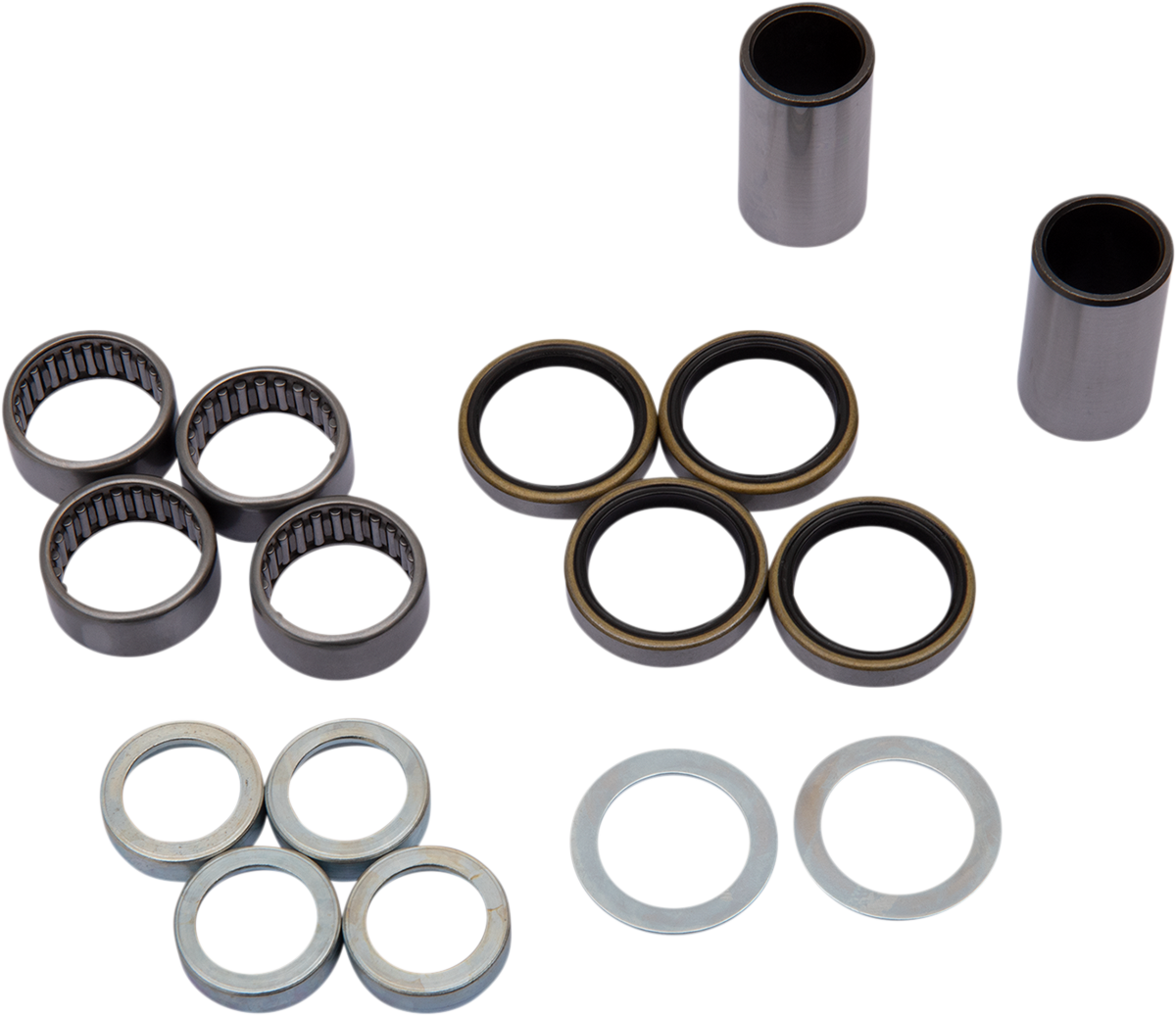 Swingarm Bearing Kit - Gas Gas/Husqvarna/KTM