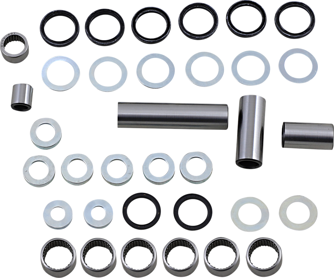 Swingarm Linkage Bearing Kit - Suzuki