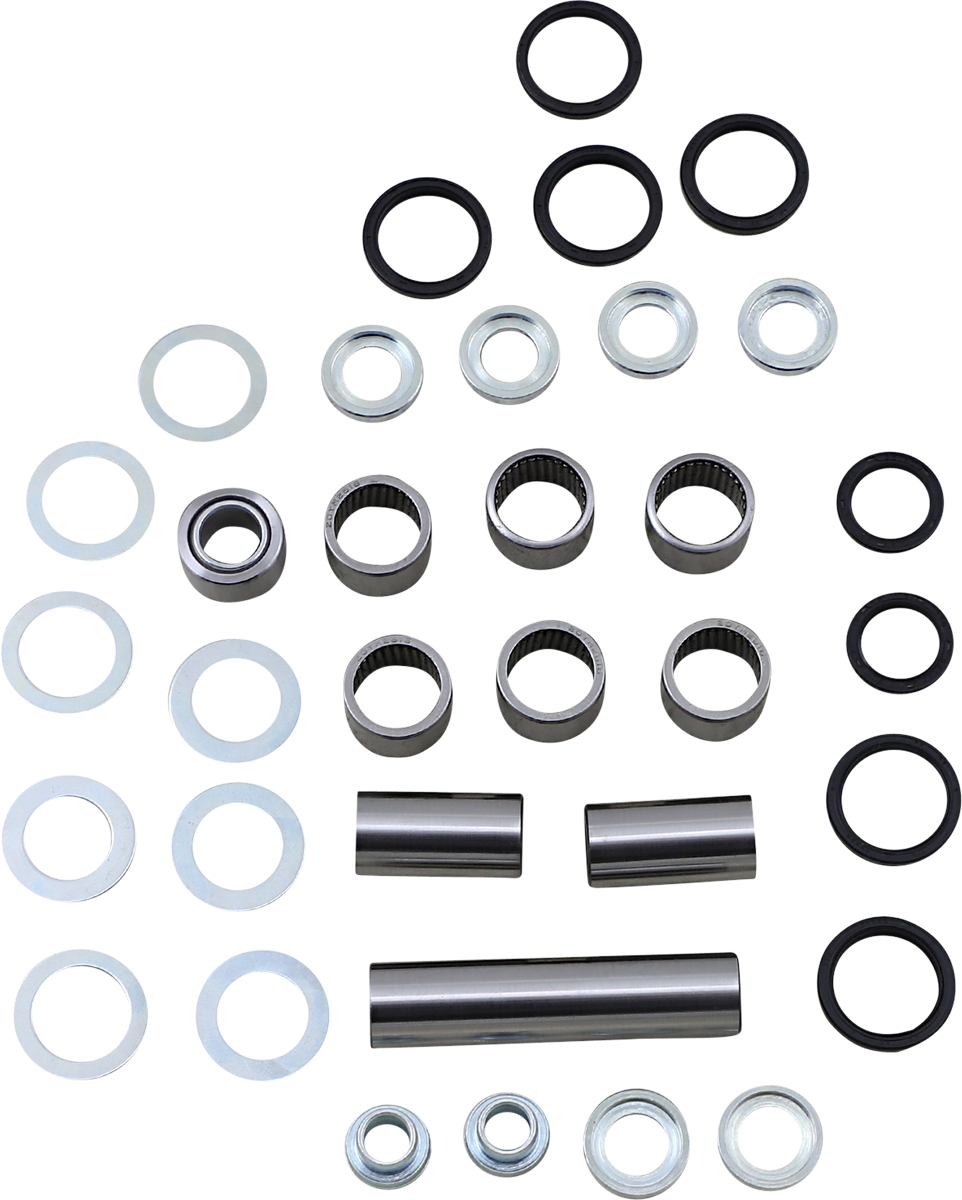Linkage Bearing Kit - Sherco