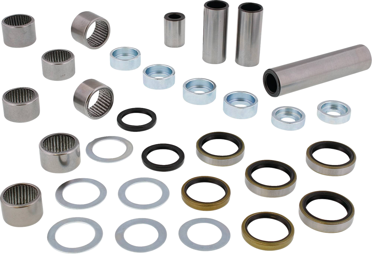 Linkage Bearing Kit - Gas Gas/Husqvarna/KTM