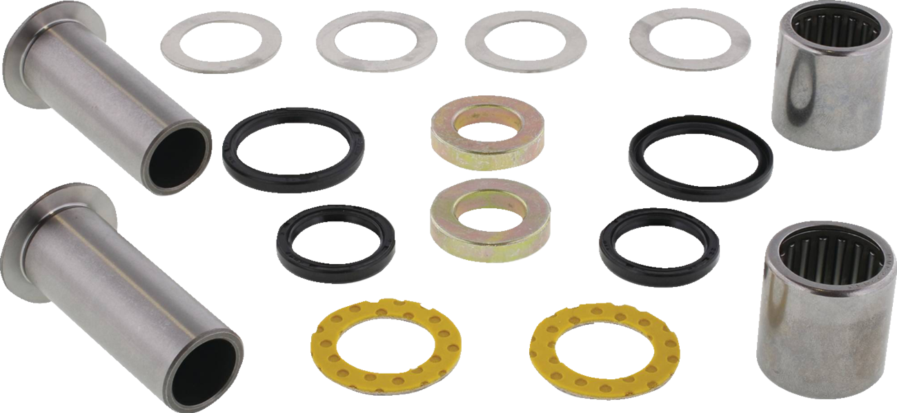 Swingarm Bearing Kit - Suzuki