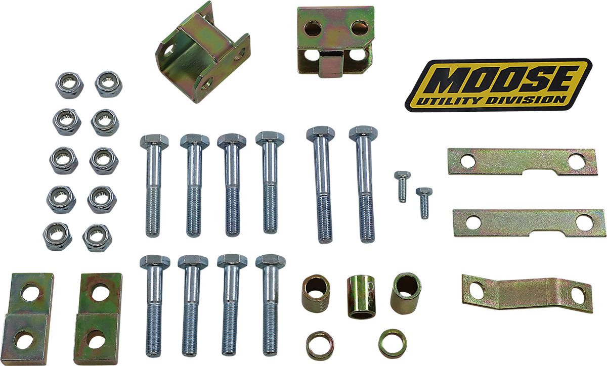 Lift Kit - Lifts 2.00" - Honda