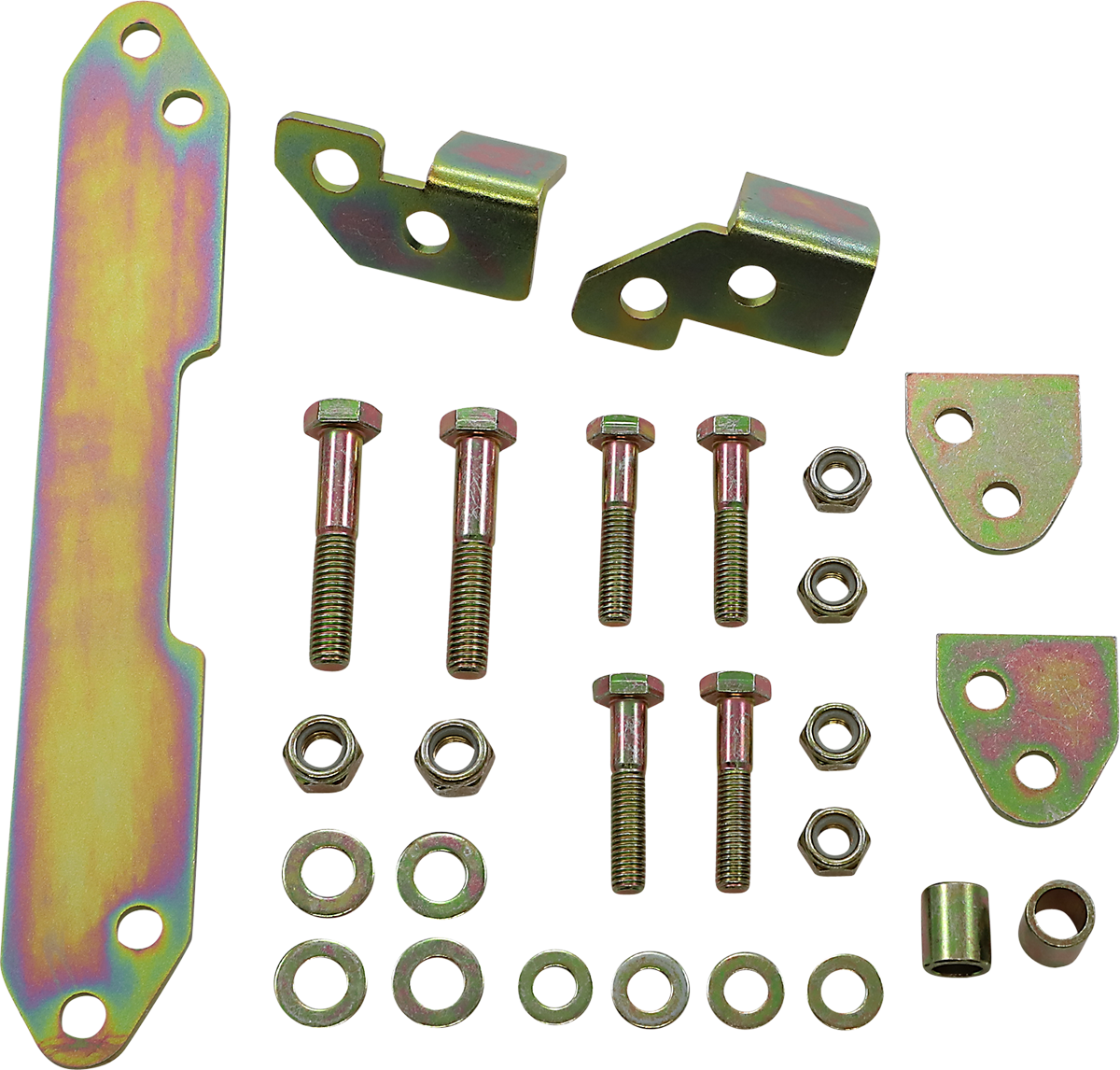 Lift Kit - Lifts 2.00" - Honda
