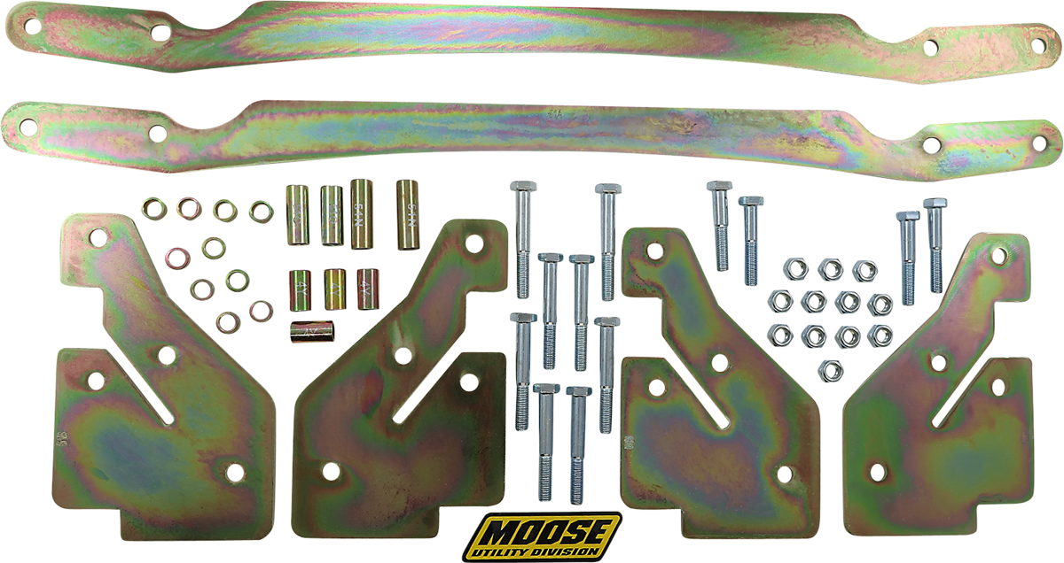 Lift Kit - Lifts 2.00" - Honda