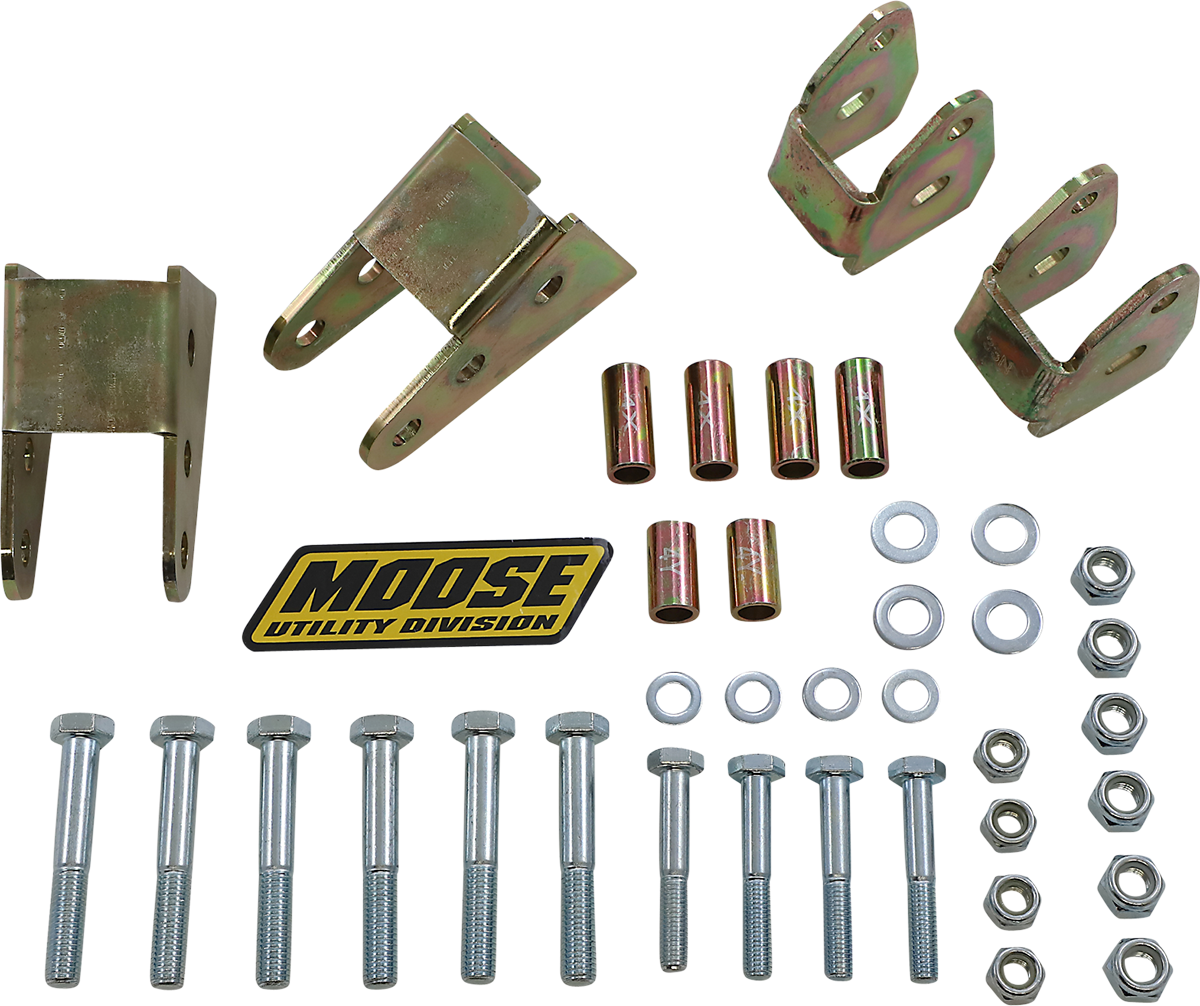 Lift Kit - Lifts 2.00" - Kawasaki