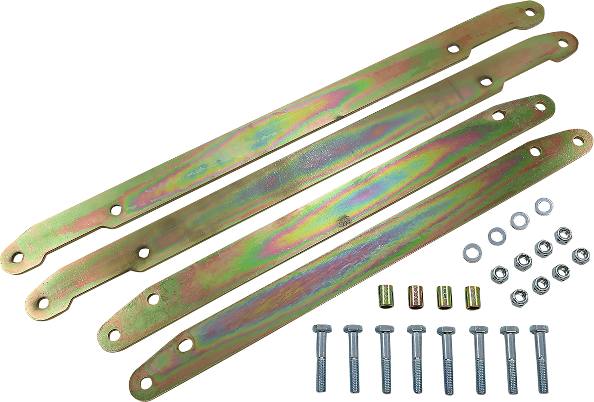 Lift Kit - Lifts 2.00" - Kawasaki