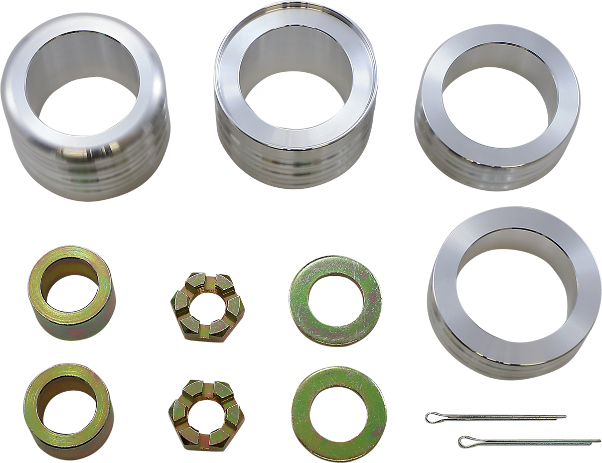 Lift Kit - Lifts 2.00" - Polaris