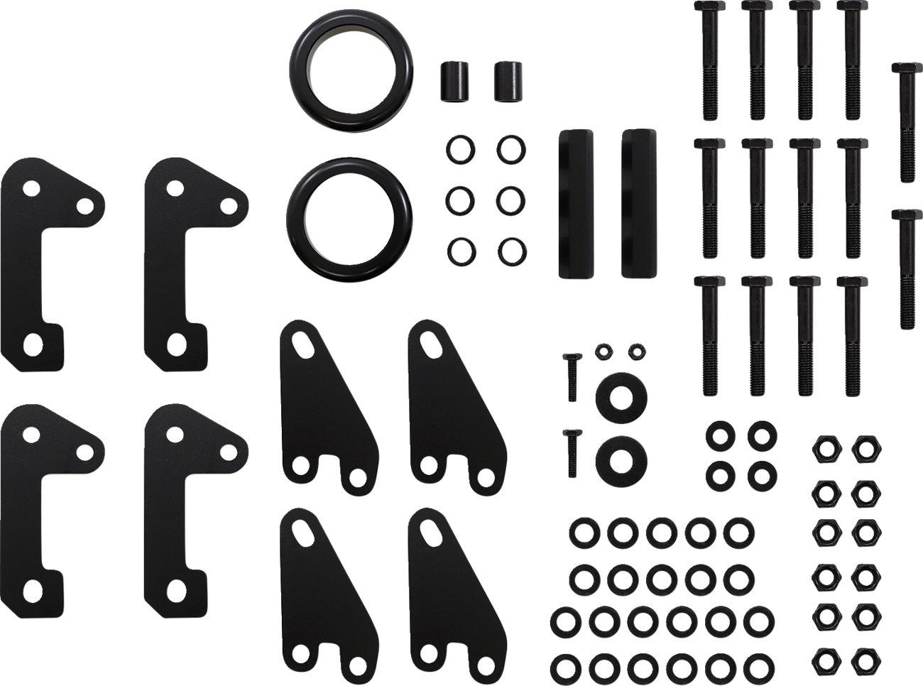 Lift Kit - Lifts 3.00" - Polaris
