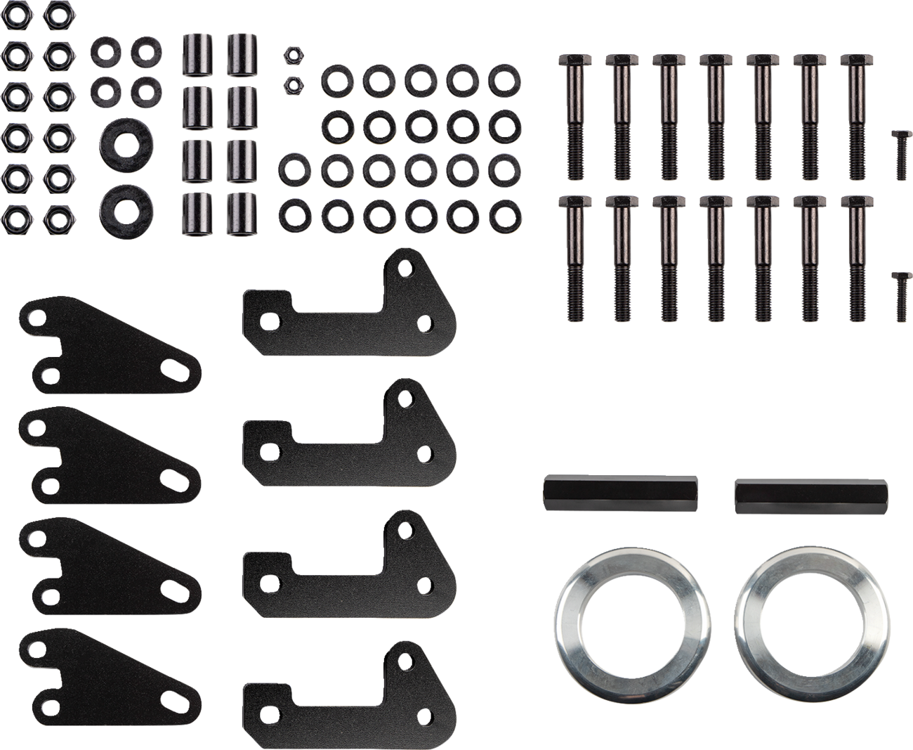 Lift Kit - Lifts 3.00" - Polaris