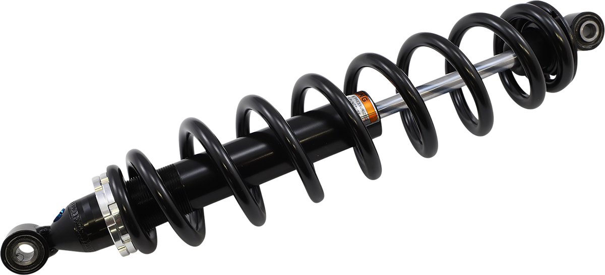 Gas Shock - Front - Heavy Duty