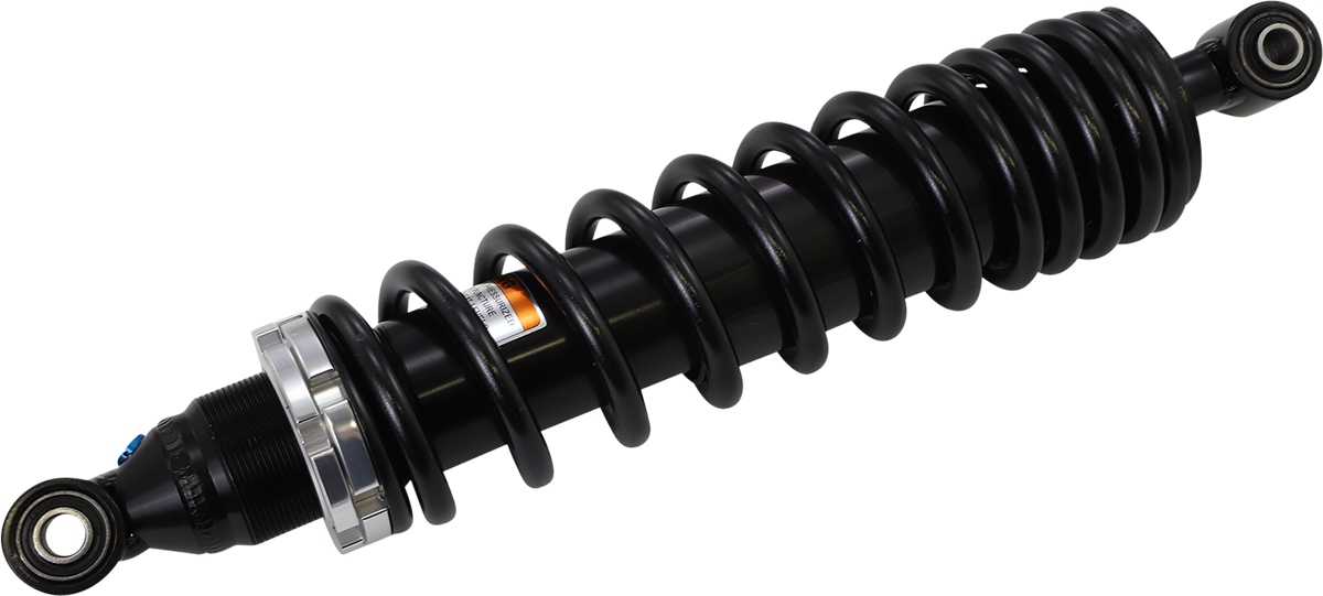 Gas Shock - Rear - Heavy Duty - Suzuki