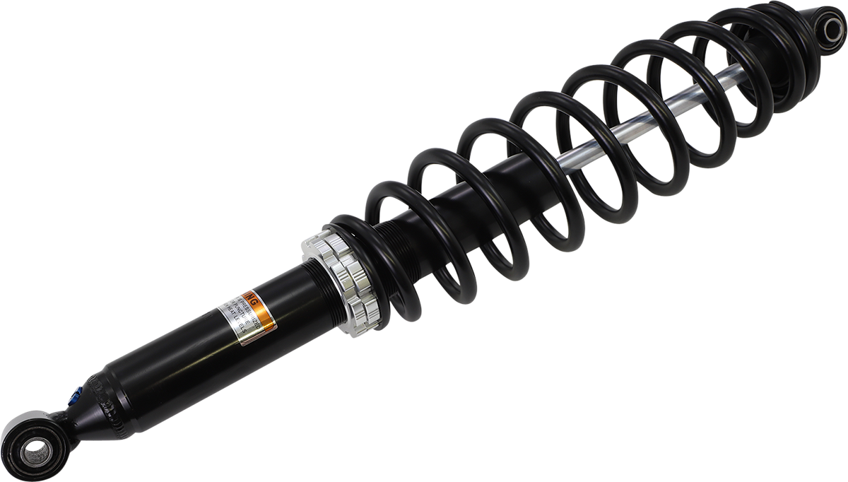 Gas Shock - Rear - Heavy Duty - Can-Am