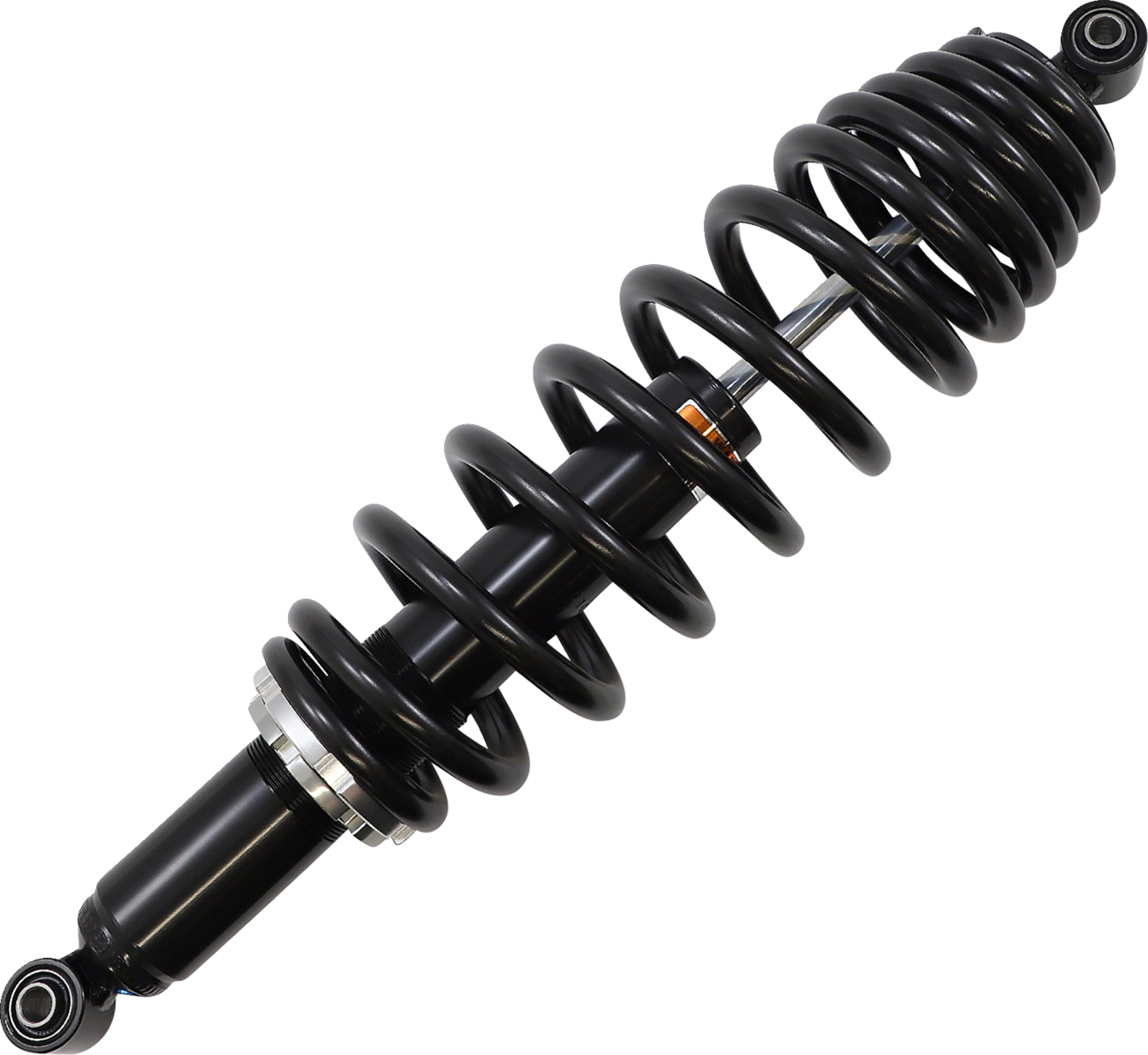 Gas Shock - Front - Heavy Duty - Can-Am