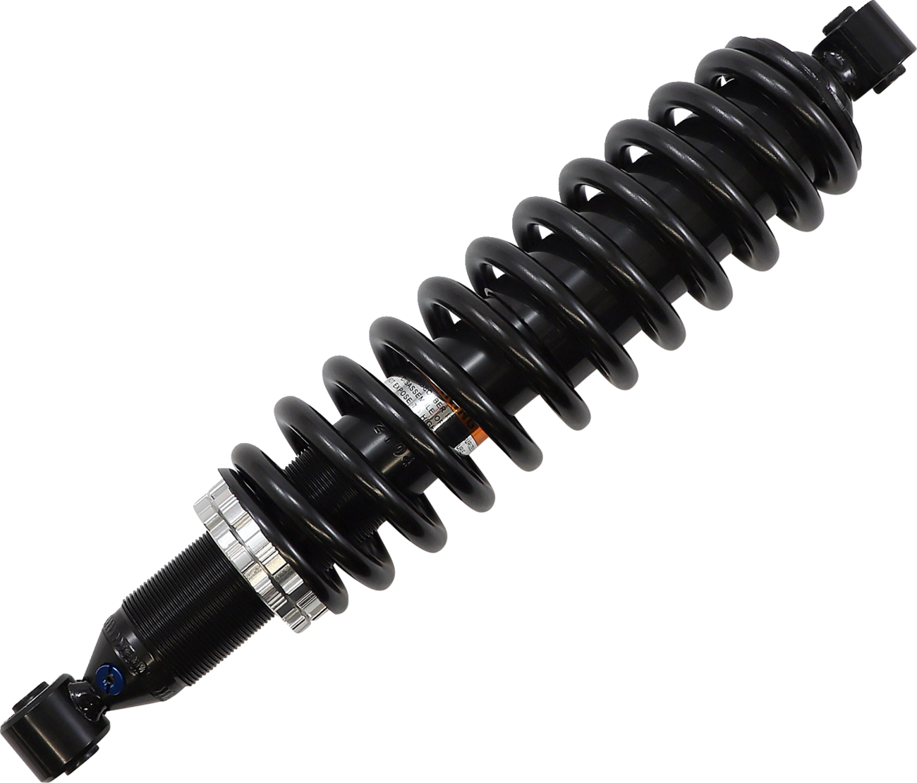 Gas Shock - Rear - Heavy Duty - CF Moto