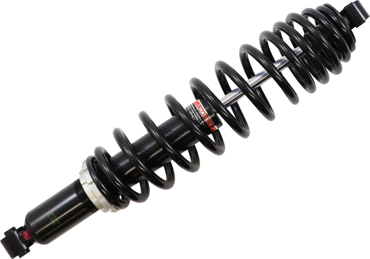 Gas Shock - Rear - Heavy Duty - Polaris