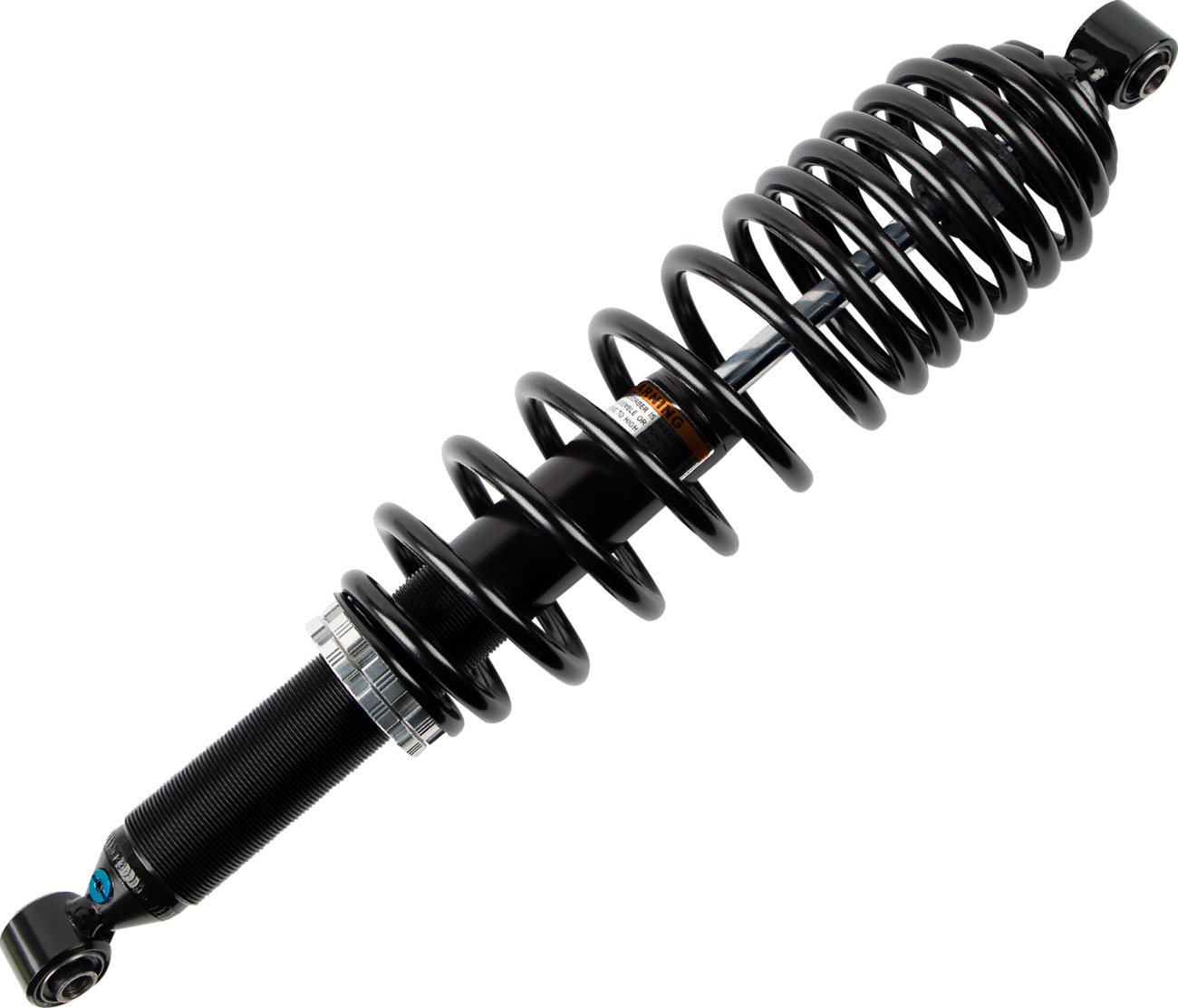 Gas Shock - Front - Heavy Duty - Can-Am