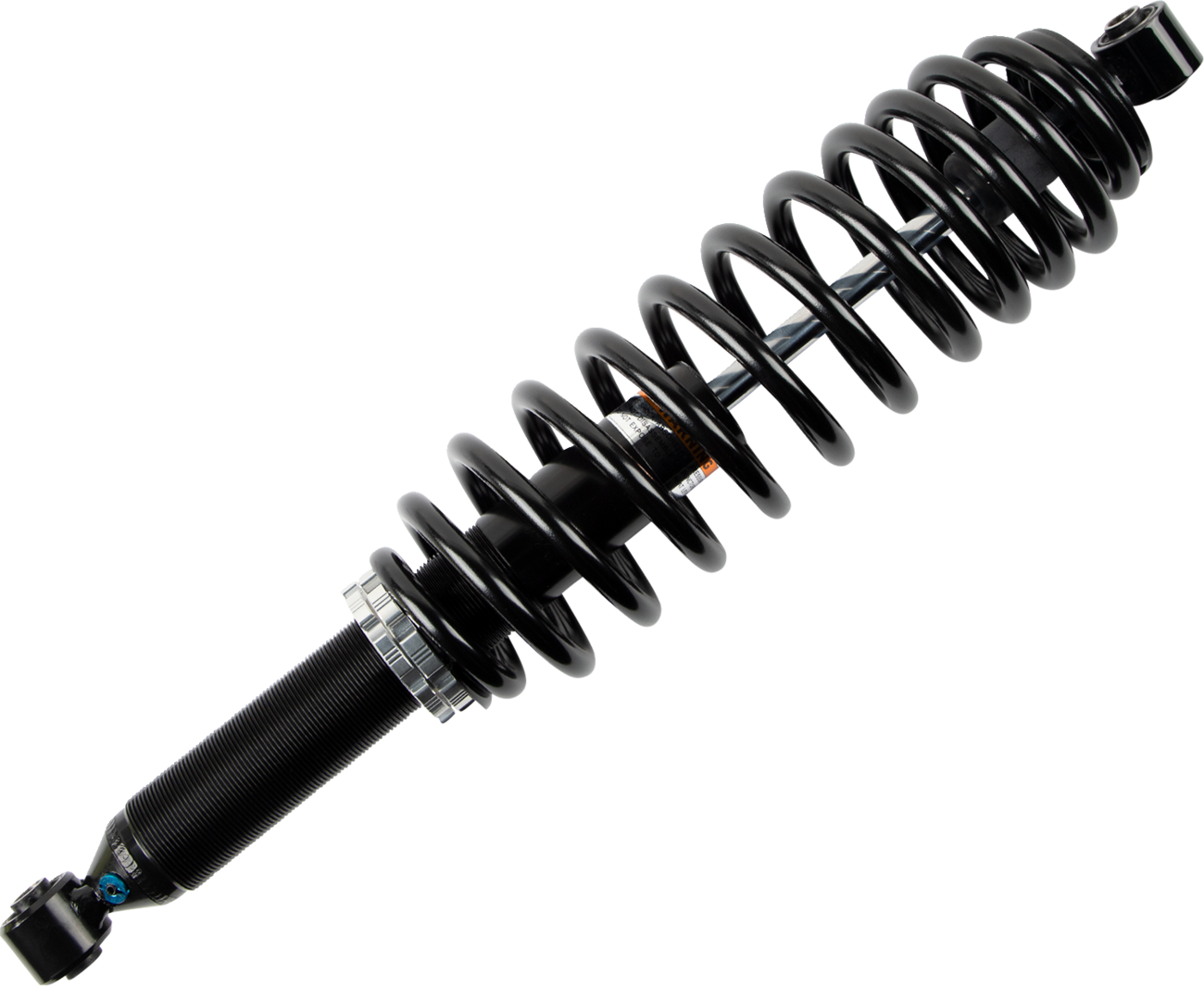 Gas Shock - Rear - Heavy Duty - Can-Am
