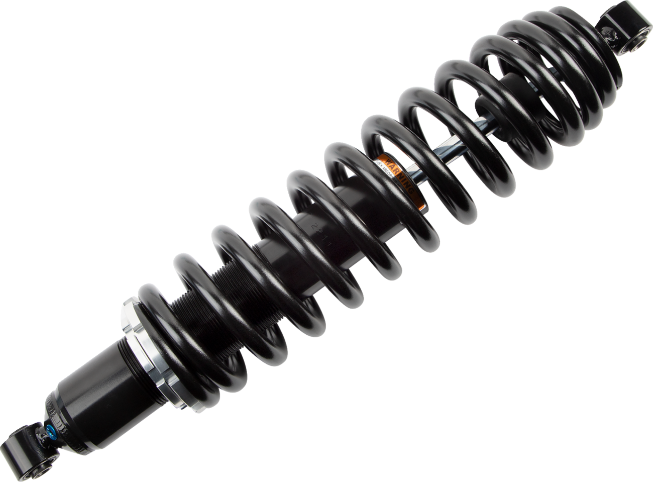 Gas Shock - Rear - Heavy Duty - Can-Am