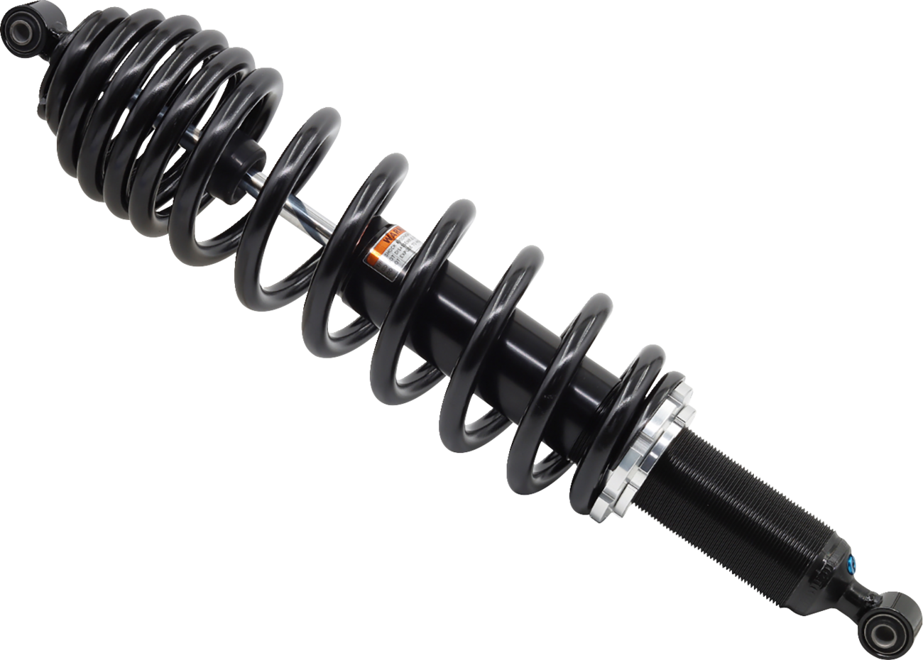 Gas Shock - Rear - Heavy Duty - Polaris