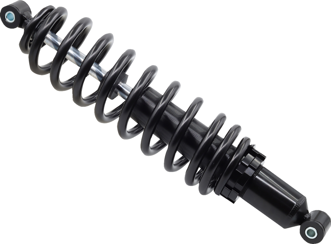 Gas Shock - Front - Polaris