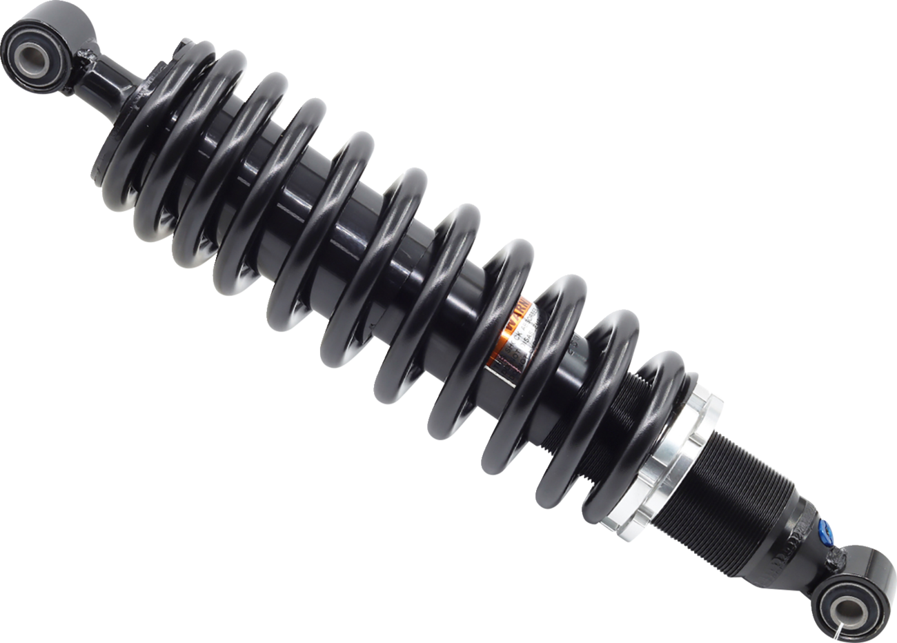 Gas Shock - Rear - Suzuki