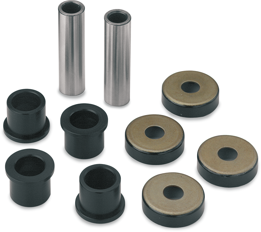 Shock Bearing Kit - Front Lower | Back Upper/Lower - Honda