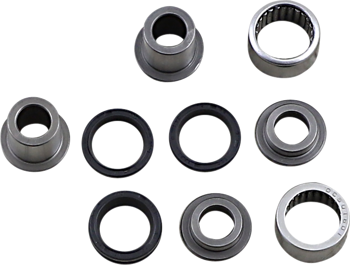 Shock Bearing Kit - Front - Suzuki
