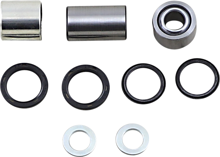 Shock Bearing Kit - Front - Honda