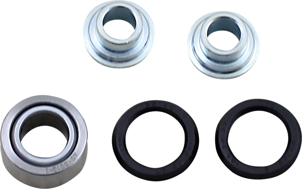 Shock Bearing Kit - Back Lower - Yamaha