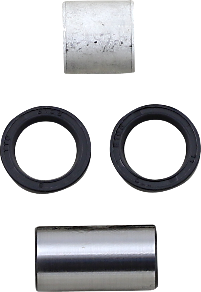 Shock Bearing Kit - Back Lower - Honda