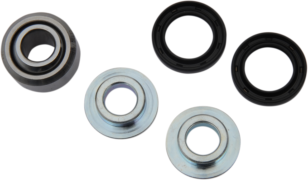 Shock Bearing Kit - Back Lower - Beta