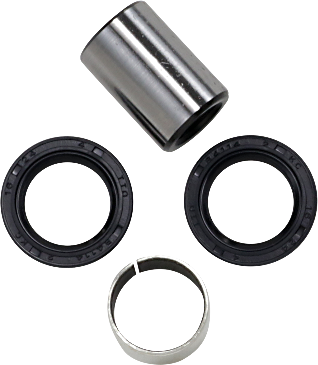 Shock Bearing Kit - Front Lower | Back Lower - Honda/Kawasaki