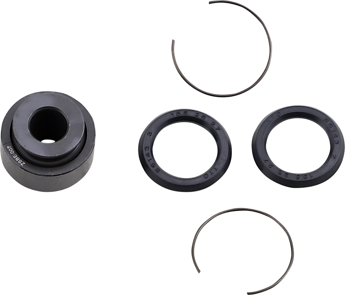 Shock Bearing Kit - Back Upper - Honda