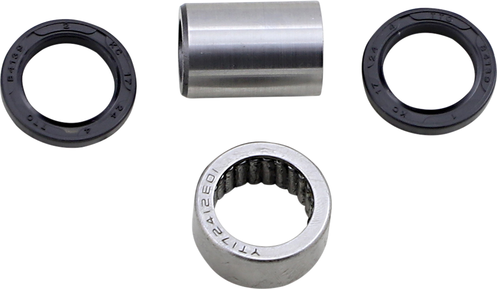 Shock Bearing Kit - Back Lower - Yamaha