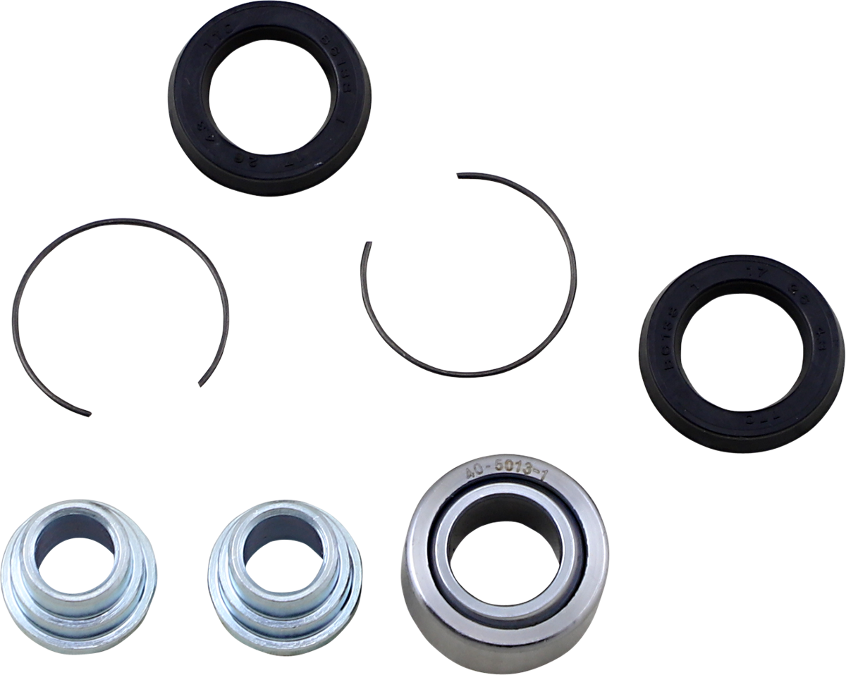 Shock Bearing Kit - Back Lower - Honda