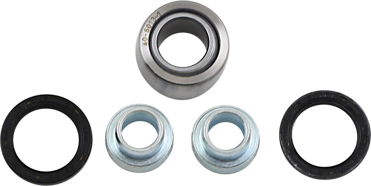 Shock Bearing Kit - Back Lower - Sherco