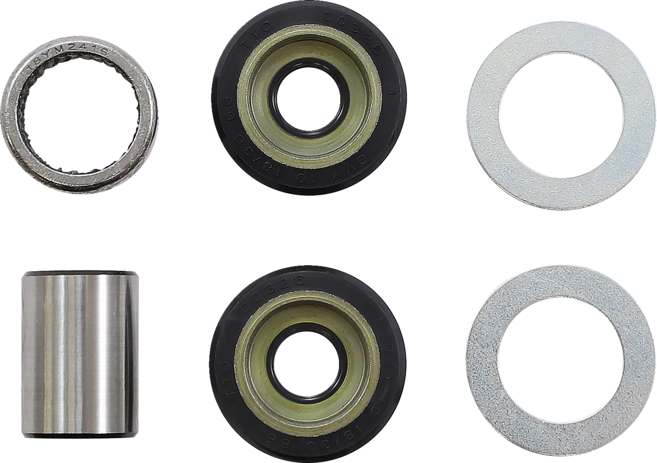 Shock Bearing Kit - Back Lower - Gas Gas/Husqvarna/KTM