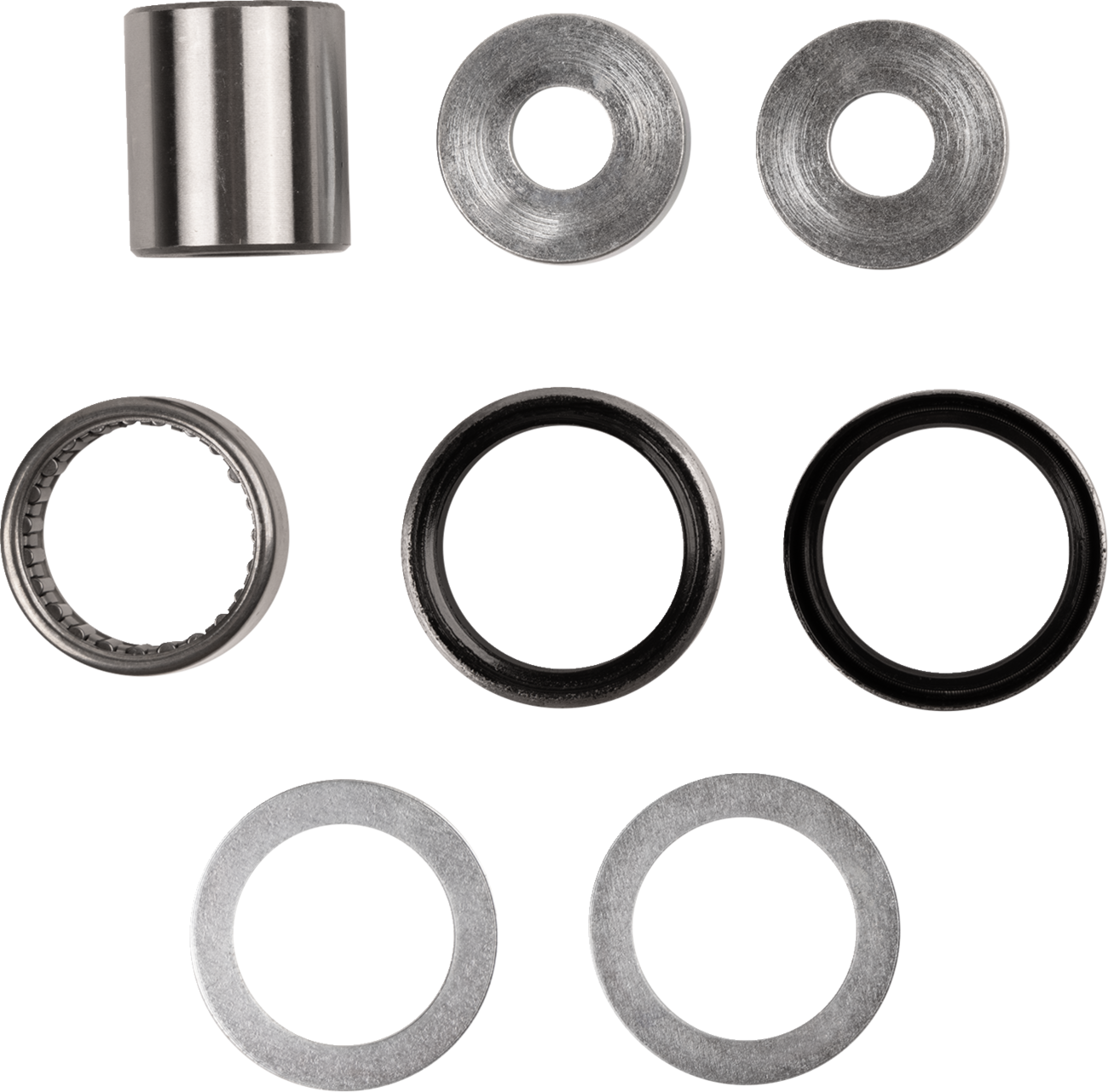 Shock Bearing Kit - Back Lower - Gas Gas/Husqvarna/KTM