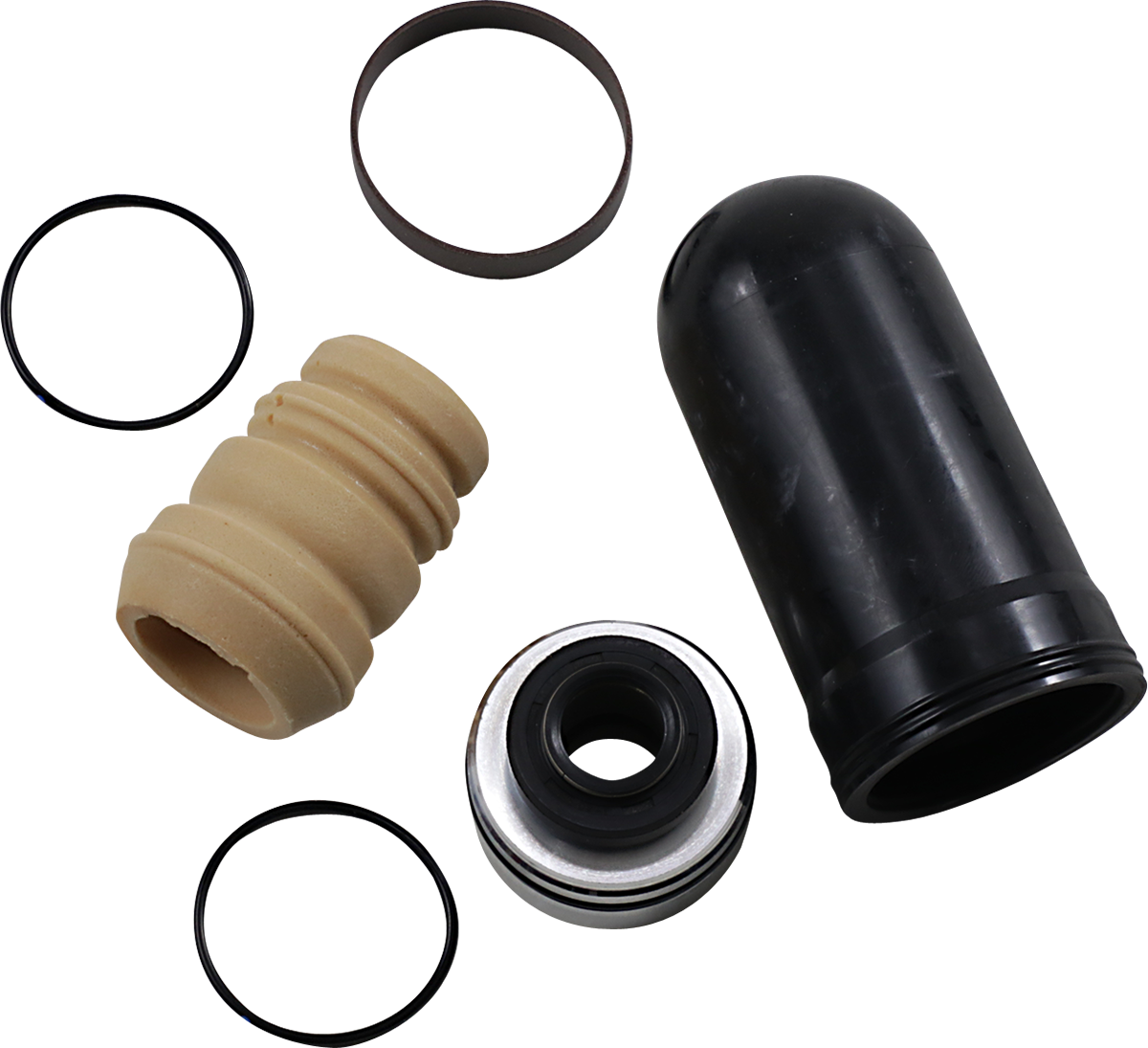 Premium Shock Seal Head Kit - Gas Gas