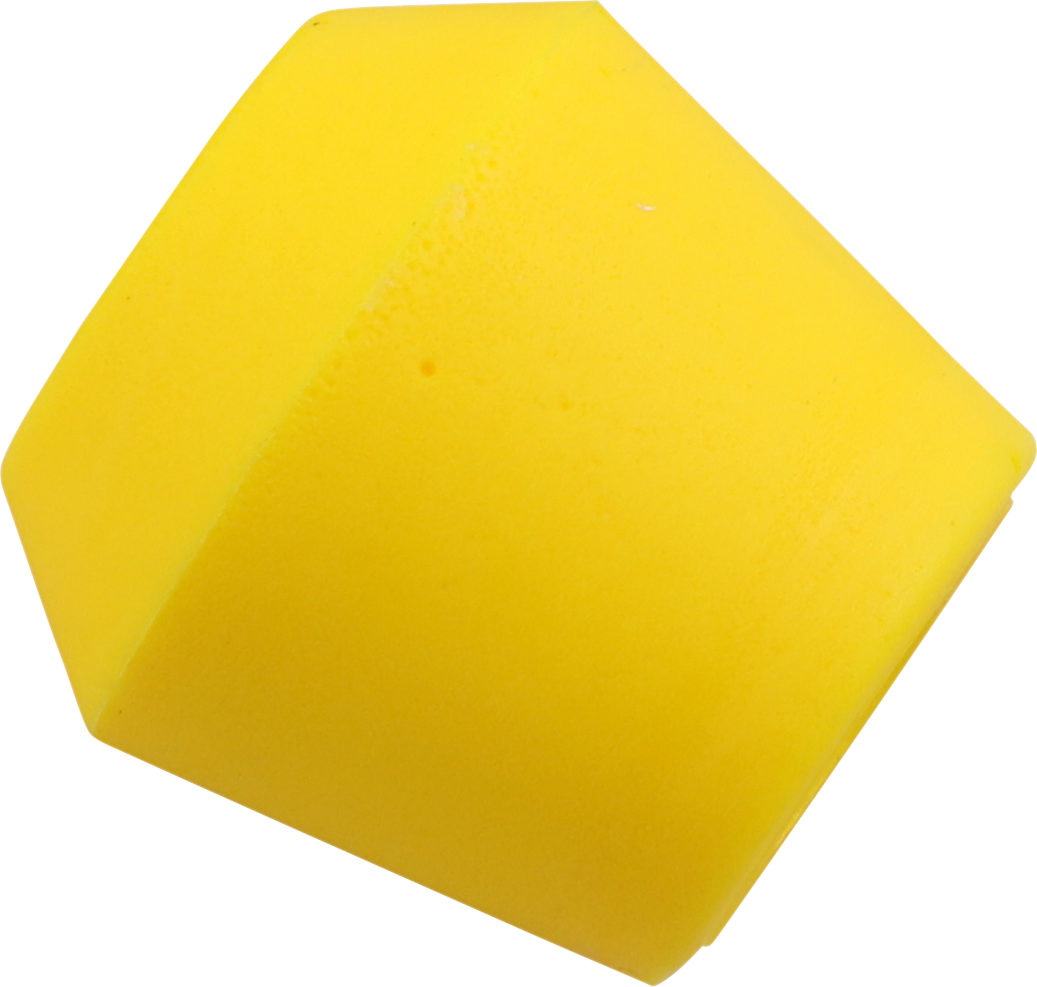 Shock Bumper - Rear - Husqvarna