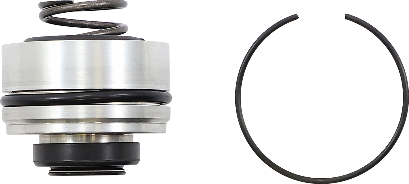 Shock Seal Head