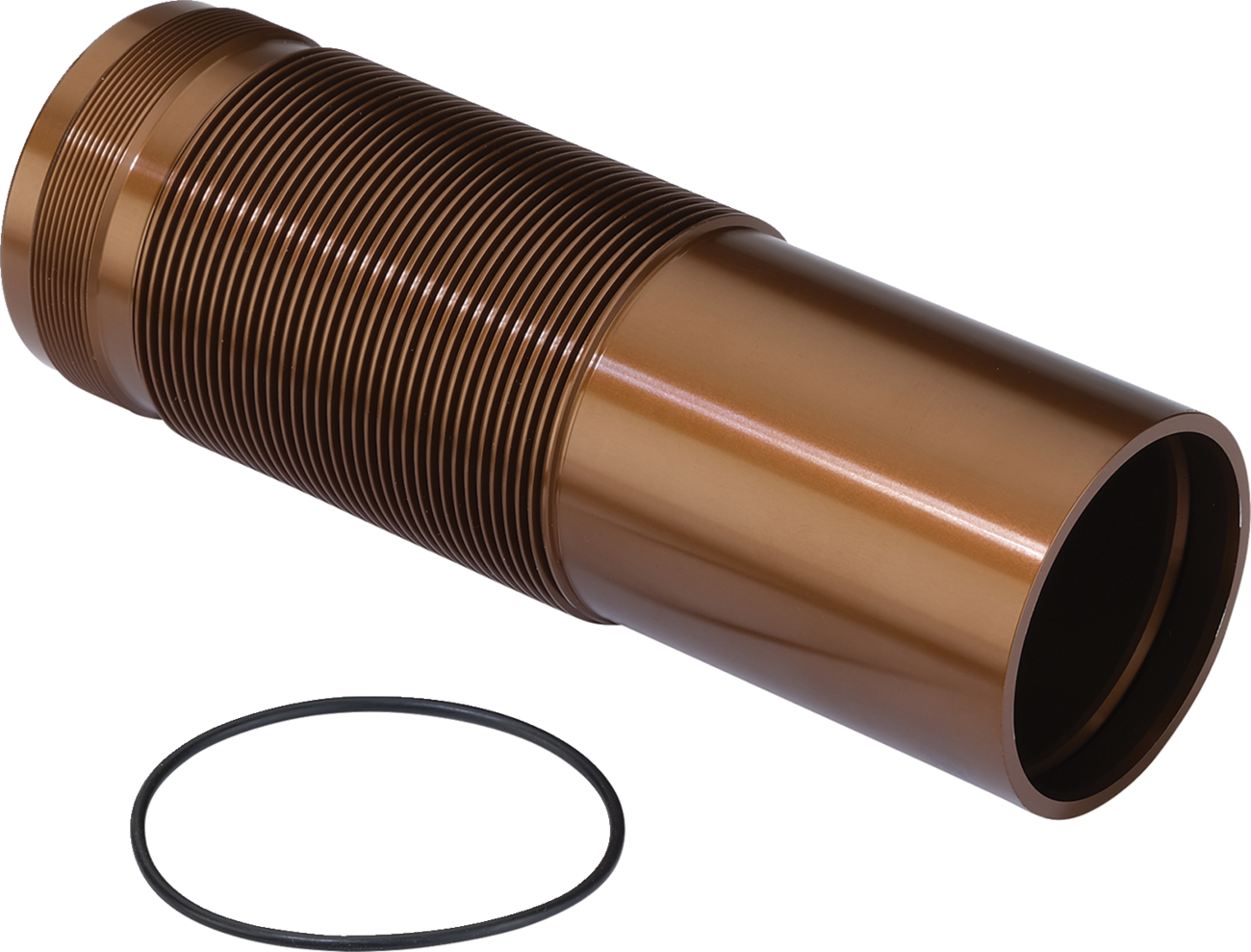 Shock Absorber Body - Rear - 46 mm x 158 mm