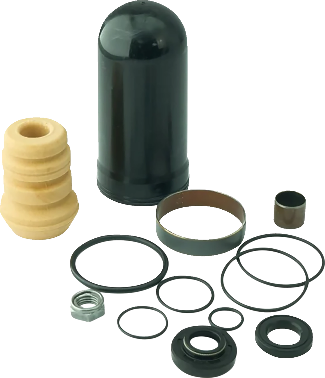 Shock Service Kit - Rear - Suzuki/Beta/Triumph
