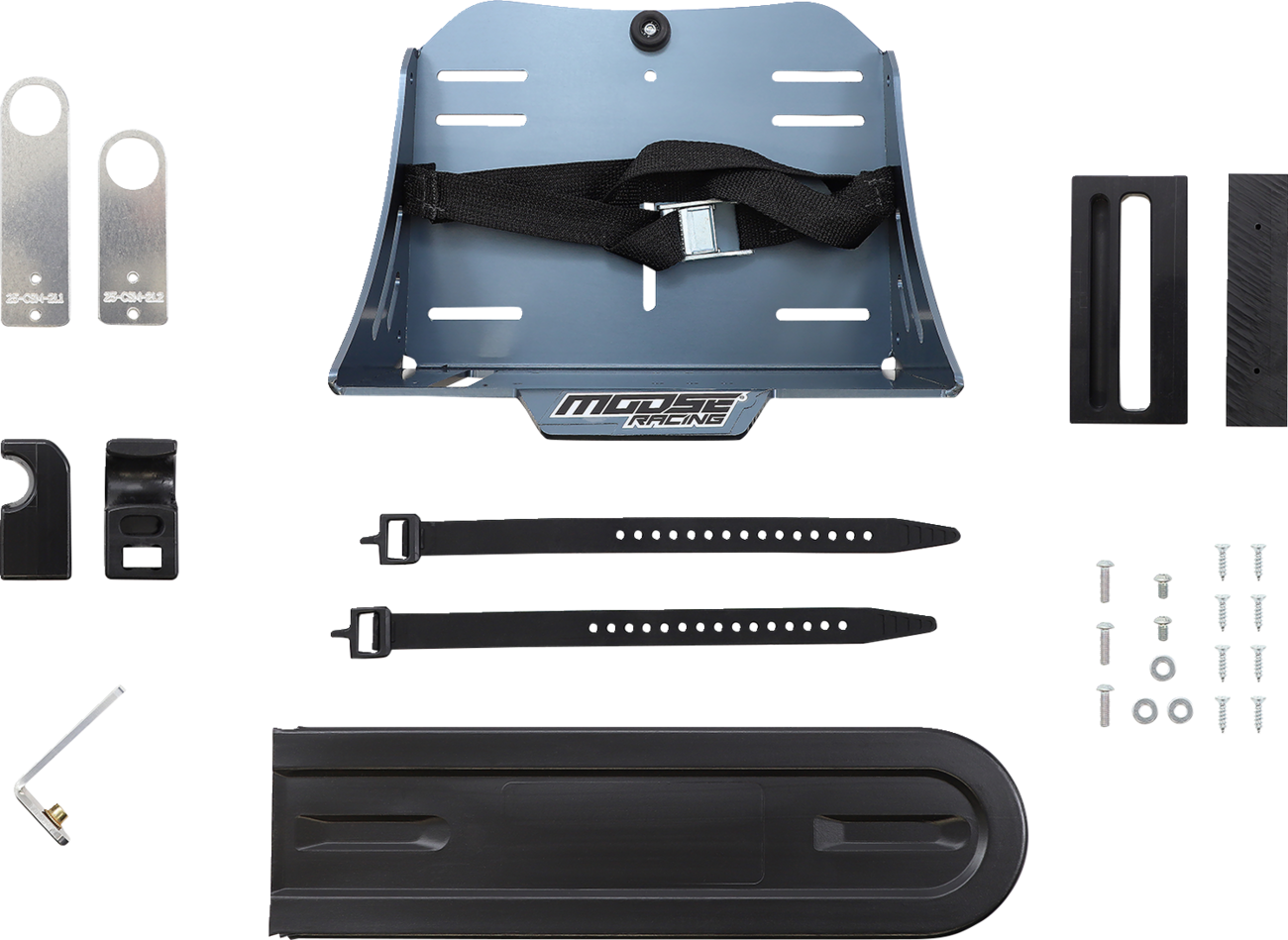 Chainsaw Holder For MTB/eMTB