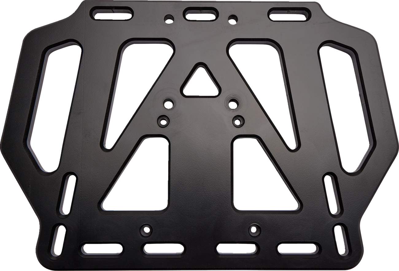 Rear Rack - Yamaha - TW '87-'25