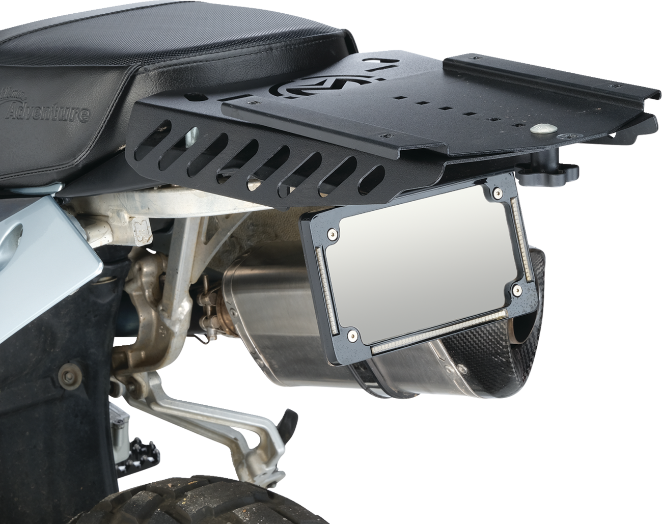 Rear Rack - KTM - Adventure '20-'23