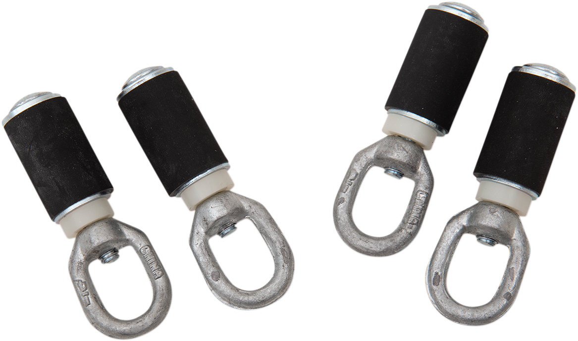 Tie Down Anchors - Twist N Lock - RZR/Sportsman