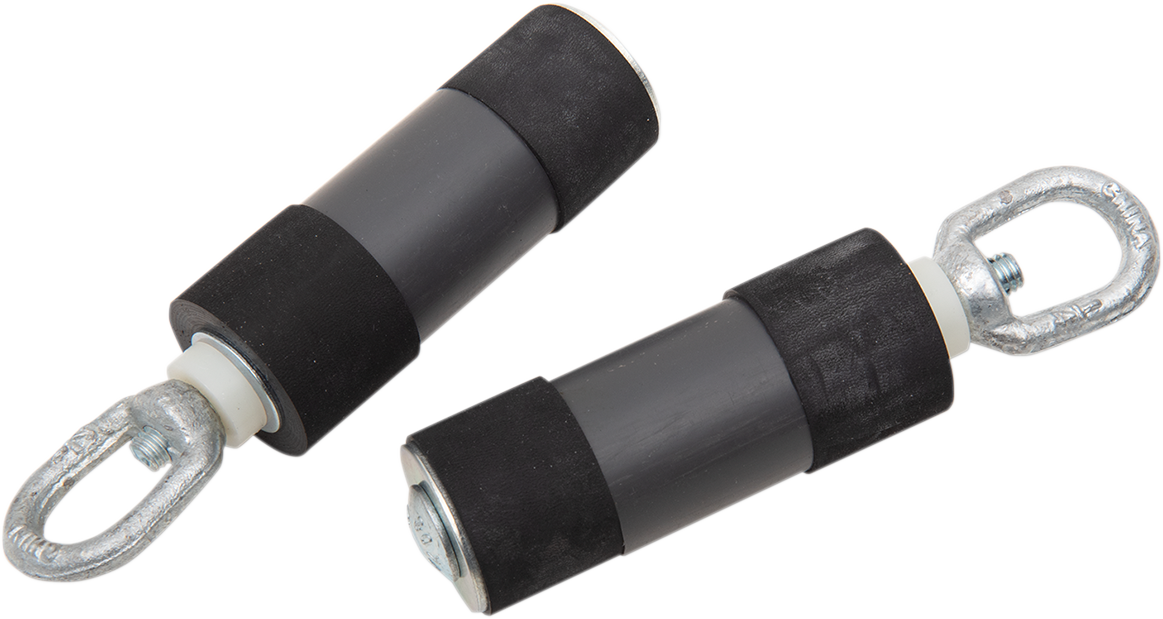 Tie Down Anchors - Twist N Lock - Ranger